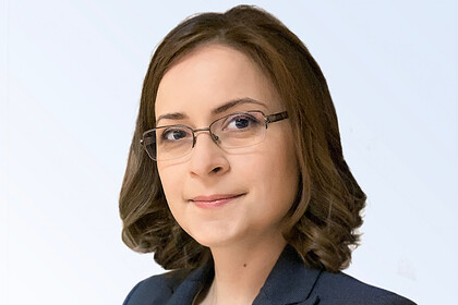 Татьяна Андреева-Янская