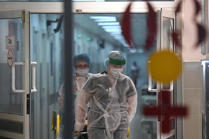 В России впервые с 15 февраля выявили более 14 тысяч заразившихся коронавирусом