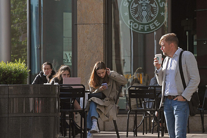 Москвичам разрешили посещать летние веранды кафе без QR-кодов до 12 июля