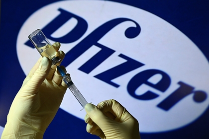 Подросток привился вакциной Pfizer и умер во сне