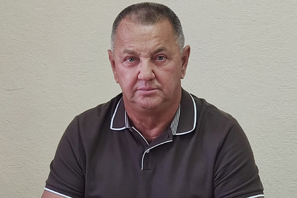 Сергей Вакарин