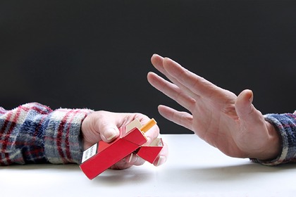Минздрав запланировал новые меры по борьбе с курением