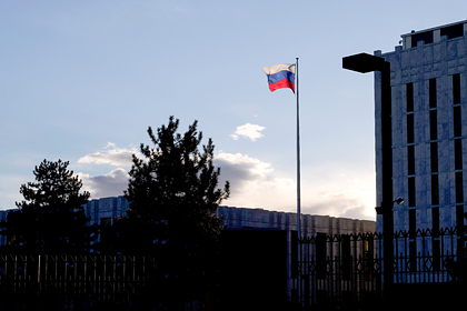 США собрались выдворить 24 российских дипломата