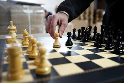В США и Англии захотели лишить преимущества белые фигуры в шахматах
