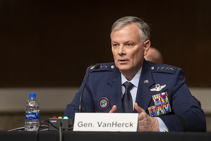 Американский генерал предупредил о ракетной угрозе из России