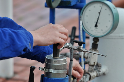 Основной враг «Газпрома» решил добывать газ на Украине