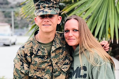 Instagram удалил аккаунт матери погибшего солдата США после нападок на Байдена