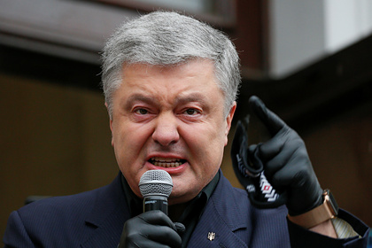 Порошенко призвал повысить «цену для Кремля за преступления против Украины»