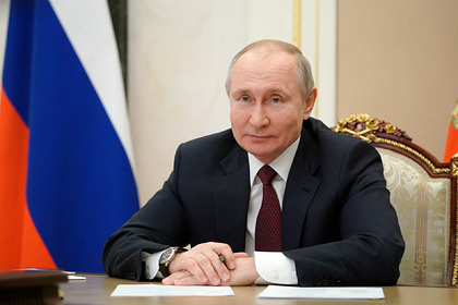Путин пообещал россиянам повысить пенсии