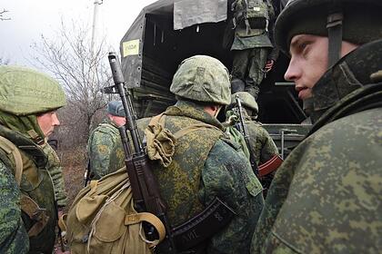 На Украине заявили о возможности Путина остановить войну в Донбассе за минуту