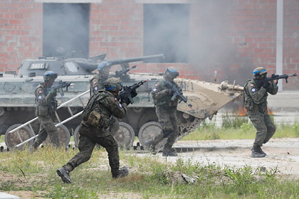 Генерал ВСУ предрек Украине разгром в Донбассе