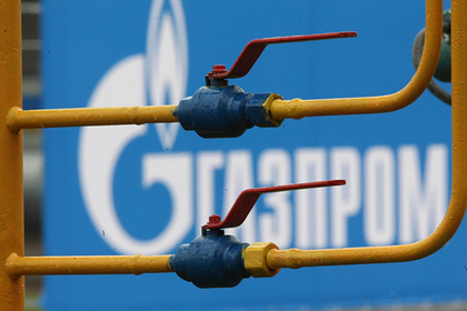 В «Газпроме» приготовились к «хорошей» зиме