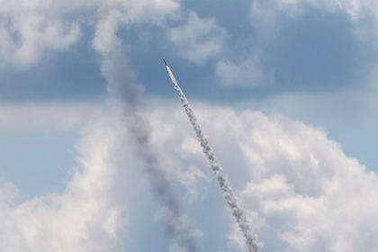 Украина «на 100 процентов» запланировала запускать ракеты с платформы из океана