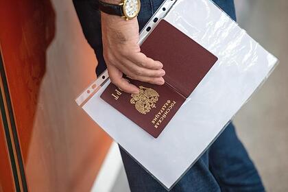 В Турции задержаны шесть человек с российскими паспортами