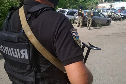 На Украине зарезали 25-летнего ветерана войны в Донбассе