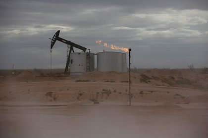 Спросу на нефть предсказали неминуемое падение