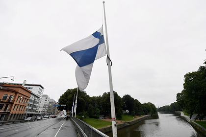 Финляндия начала закрывать счета российских компаний