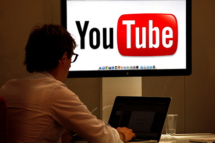 В Роскомнадзоре оценили перспективы замедления YouTube