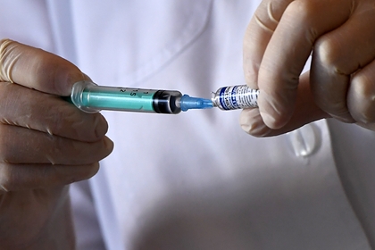 Мурашко заявил о росте темпов вакцинации от коронавируса в четыре раза