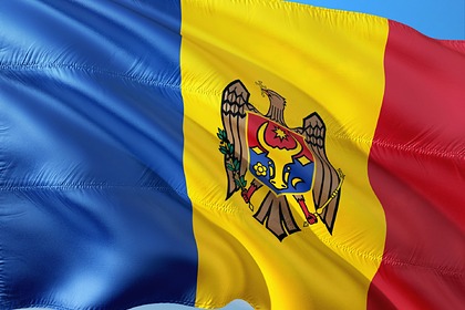 В Молдавии назвали переговоры с «Газпромом» жесткой игрой России