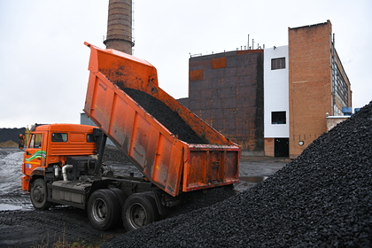 РЖД ответили на заявление Киева о блокировке Россией поставок угля из Казахстана