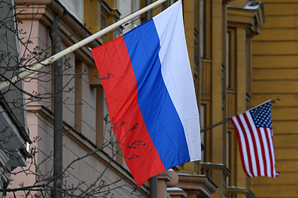 Россия потребовала от США компенсации за потерю доступа к дипсобственности