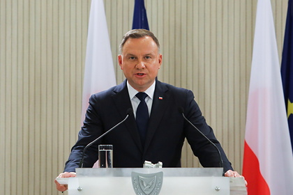 Польша заявила о беспрецендентной атаке со стороны Белоруссии