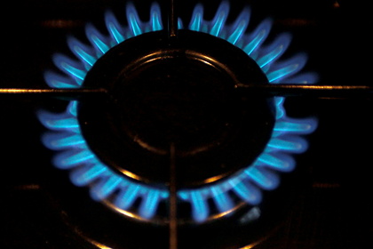 Глава «Молдовагаза» попросил у властей страны заем для оплаты российского газа