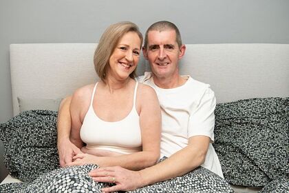 Секс с мужем спас женщину от смертельно опасной болезни
