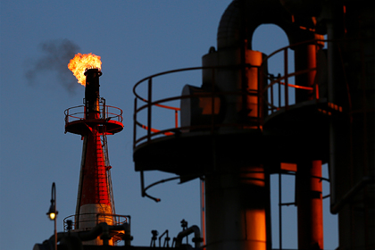 Цены на нефть взлетели после попытки США и Китая снизить их
