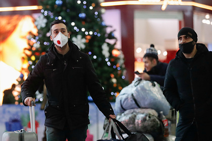 Россиянам дали советы по покупке недорогих авиабилетов за границу на Новый год