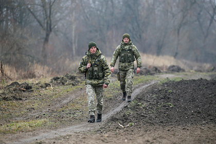 Секретарь СНБО Украины оценил обстановку на границе с Россией