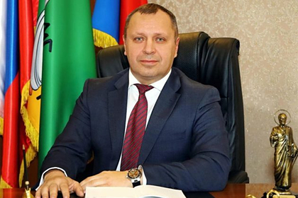 Главу города в Кузбассе отправили в отставку за вечеринку во время траура