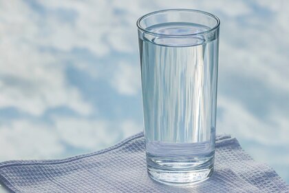 Нутрициолог развенчала миф о суточной норме потребления воды