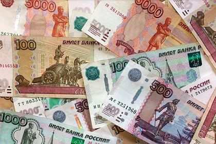 Предсказано будущее бумажных купюр в России