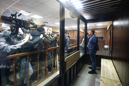 Директора шахты «Листвяжная» арестовали на два месяца