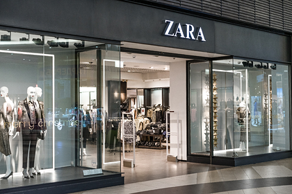 Телезвезда раскрыла неприятную правду о ценах в Zara