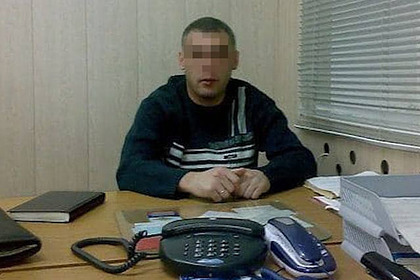 Не дождавшийся помощи от полиции россиянин до смерти забил своего обидчика