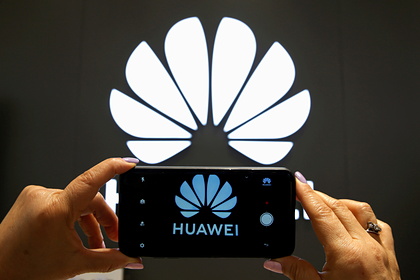 Huawei выпустит раскладушку