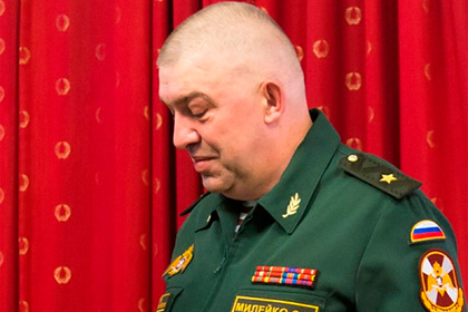 В Госдуме оценили перспективы новых дел на генералов Росгвардии