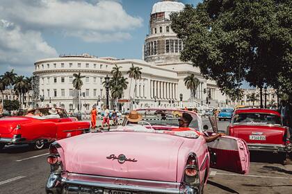 Раскрыта оптимальная стоимость путевок на Кубу на Новый год