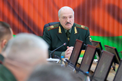 Идею Лукашенко вернуть ядерное оружие в Белоруссию назвали игрой на опережение