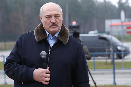 Лукашенко собрался в Крым