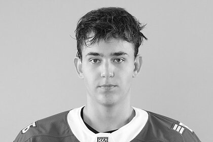 В «Динамо» сделали заявление после смерти 16-летнего хоккеиста