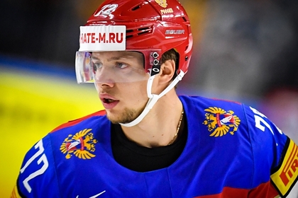 Стала известна разозлившая Панарина фраза канадского хоккеиста о России