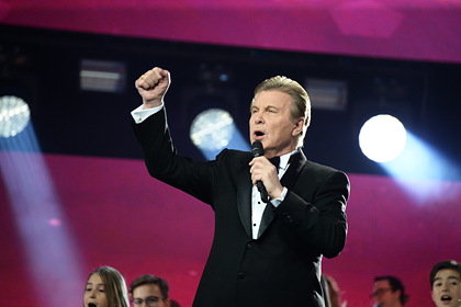 Лещенко порассуждал о замене Градского в шоу «Голос»
