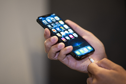 Суд признал iPhone небезопасными