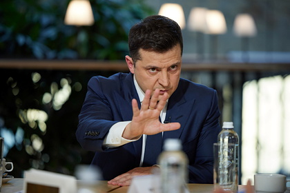 Экс-депутат Верховной Рады рассказал о возможном госперевороте на Украине