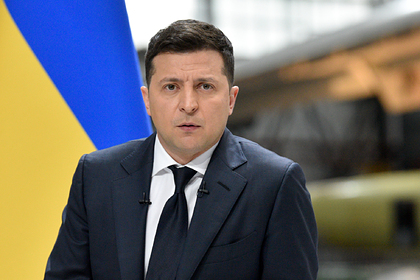 В Госдуме заявили о выгоде Зеленского при обострении в Донбассе