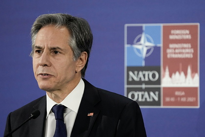 Госсекретарь США пообещал учесть Россию при утверждении новой концепции НАТО